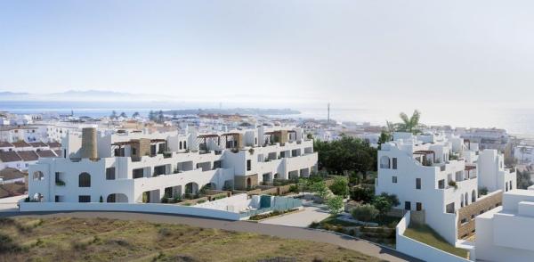 Dúplex en venta en Viento de Levante, 2