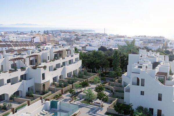 Dúplex en venta en Viento de Levante, 2