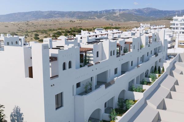 Dúplex en venta en Viento de Levante, 2