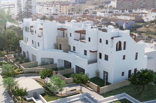 Dúplex en venta en Viento de Levante, 2