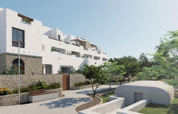 Dúplex en venta en Viento de Levante, 2