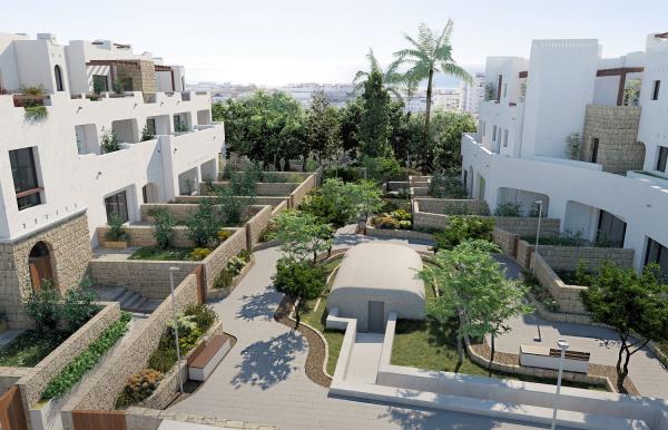 Dúplex en venta en Viento de Levante, 2