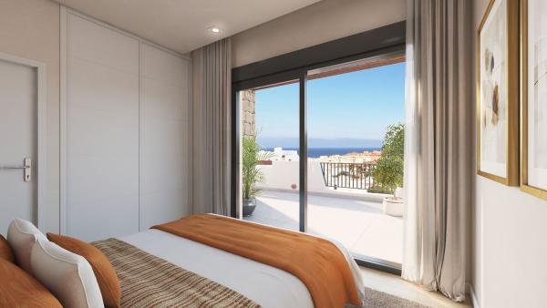 Dúplex en venta en Viento de Levante, 2