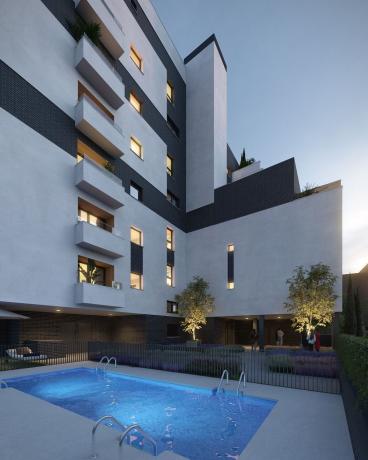 Ático en venta en Villaescusa, 62