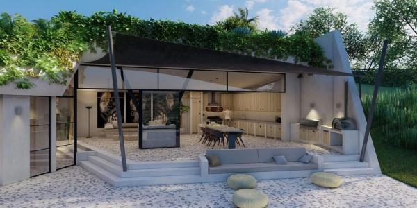 Casa o chalet independiente en venta en calle Nueva Peña Parda, 2