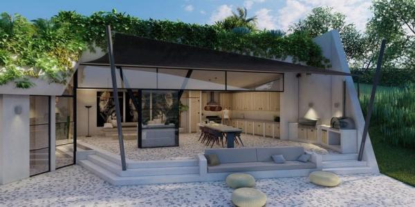 Casa o chalet independiente en venta en calle Nueva Peña Parda, 2