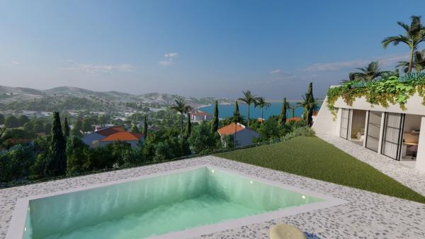 Casa o chalet independiente en venta en calle Nueva Peña Parda, 2