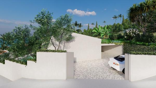 Casa o chalet independiente en venta en calle Nueva Peña Parda, 2