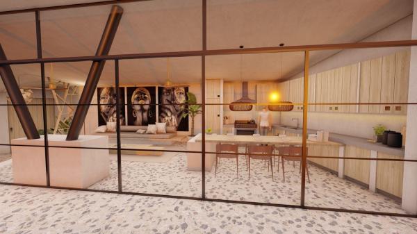 Casa o chalet independiente en venta en calle Nueva Peña Parda, 2