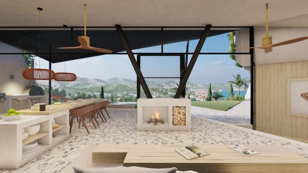 Casa o chalet independiente en venta en calle Nueva Peña Parda, 2