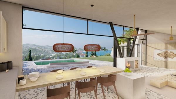 Casa o chalet independiente en venta en calle Nueva Peña Parda, 2