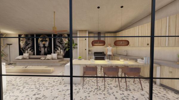 Casa o chalet independiente en venta en calle Nueva Peña Parda, 2