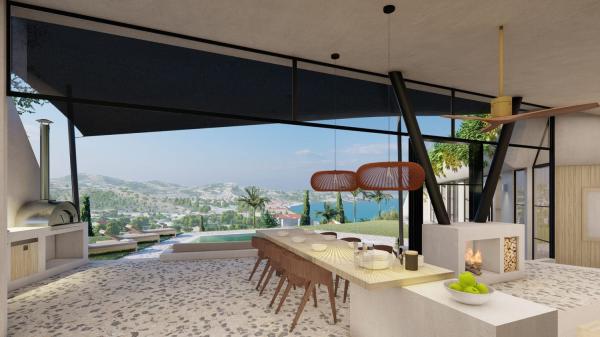 Casa o chalet independiente en venta en calle Nueva Peña Parda, 2