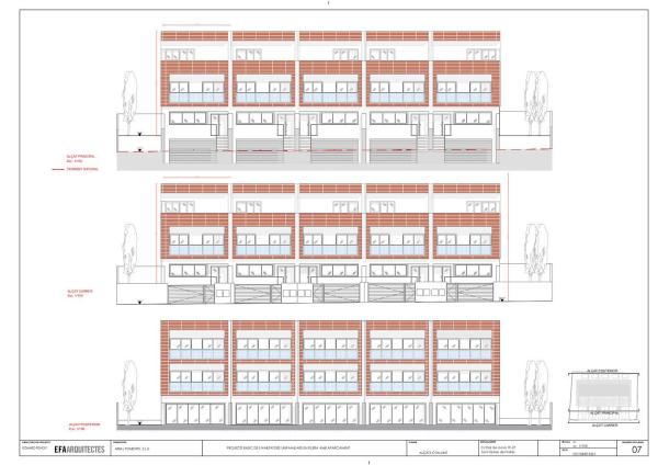 Residencial Clar De Lluna