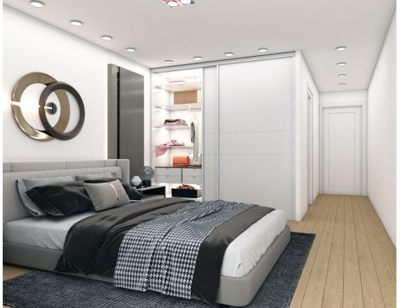 Ático en venta en calle de la Cal, 15