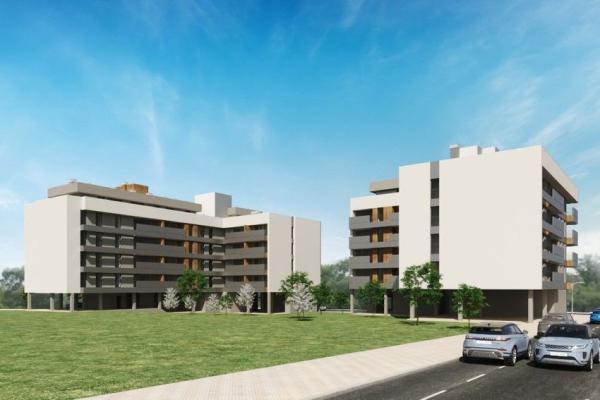 Ático en venta en calle Monsacro s/n