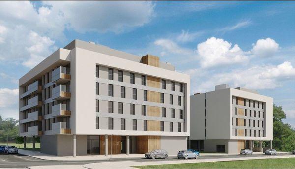 Ático en venta en calle Monsacro s/n