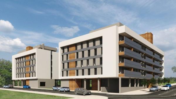 Ático en venta en calle Monsacro s/n