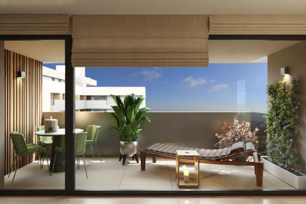 Ático en venta en calle Monsacro s/n