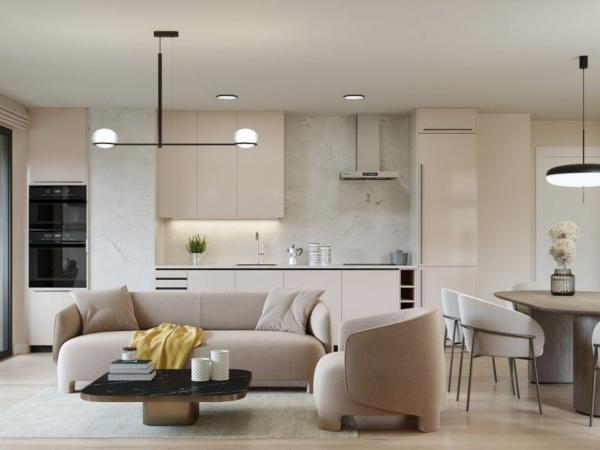 Ático en venta en calle Monsacro s/n