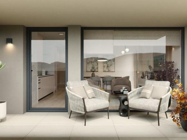 Ático en venta en calle Monsacro s/n