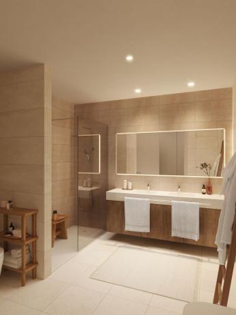 Chalet pareado en venta en Isla de la Toja, 16