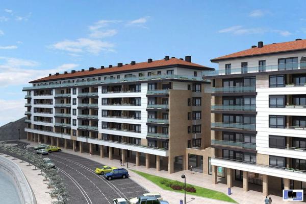 Piso en venta en calle Iturrizar, 11