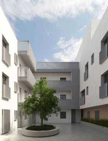 Exedra Virgilio Mattoni 9