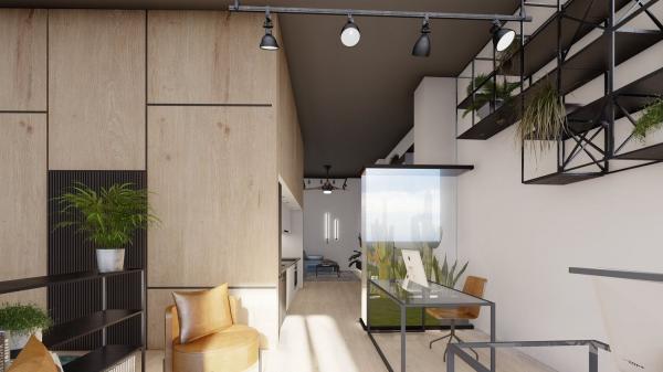 Culmia MyLoft Zaragoza