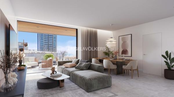 Cabollanos Luxury Living