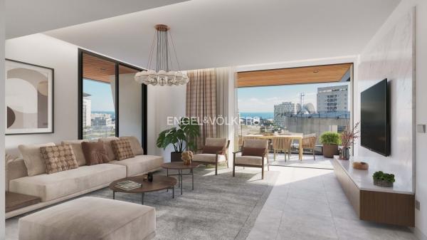 Cabollanos Luxury Living