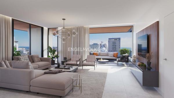 Cabollanos Luxury Living