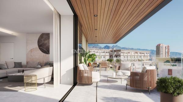 Cabollanos Luxury Living