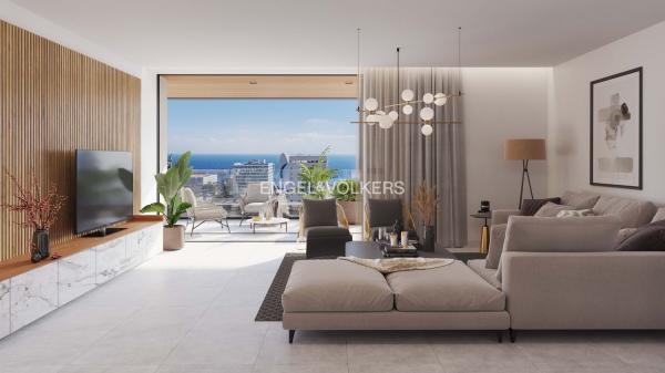 Cabollanos Luxury Living