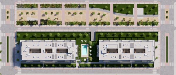 Piso en venta en calle Estrella Denébola s/n