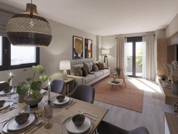 Rmp6.1 Soto de Torrejon Residencial