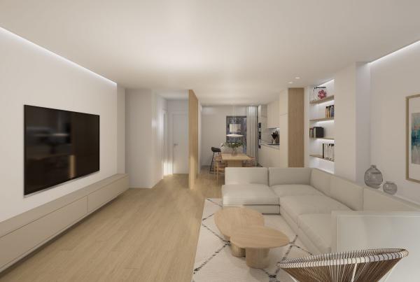 Chalet adosado en venta en calle Obispo Manuel Ureña Pastor s/n