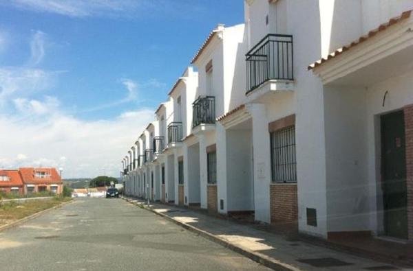 Casa o chalet en venta en calle Medicos sin Fronteras s/n