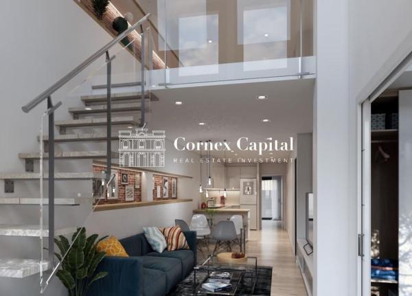 Velia Residencial