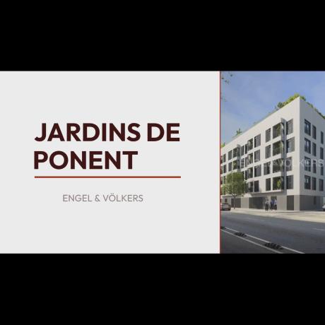 Ronda Ponent
