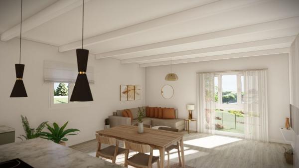 Urbanizacion Suiza Española