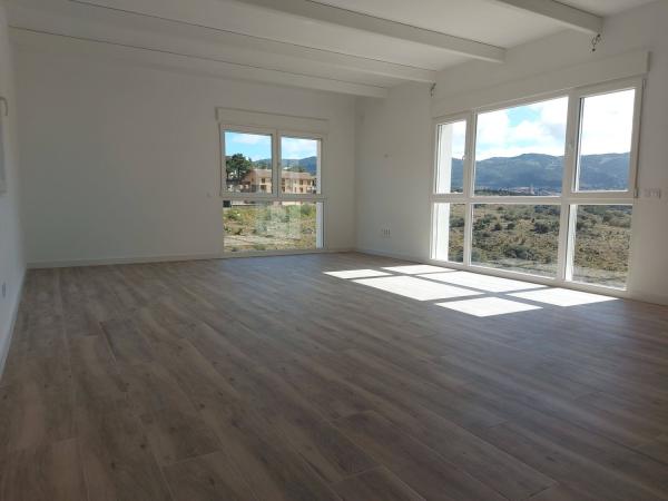 Urbanizacion Suiza Española