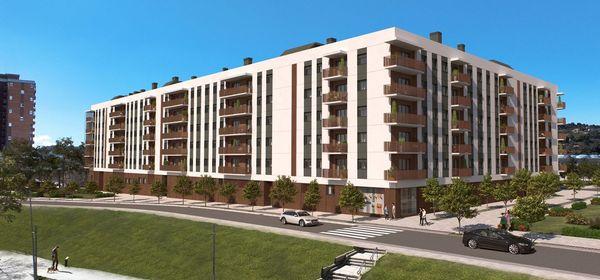 Piso en venta en carretera de Rubi, 217