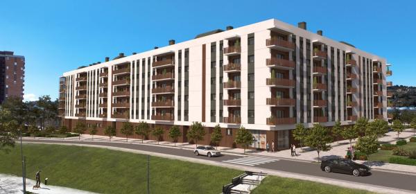 Piso en venta en carretera de Rubi, 217