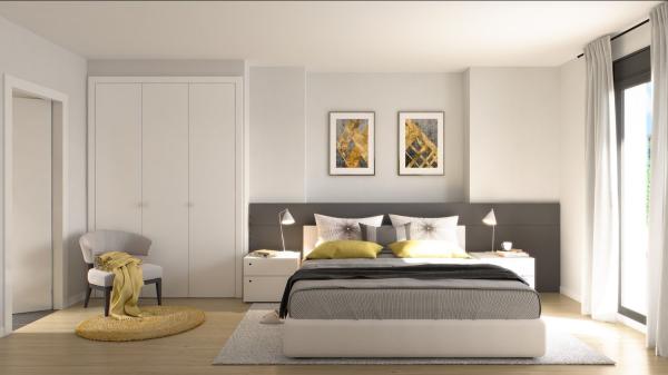 Piso en venta en carretera de Rubi, 217