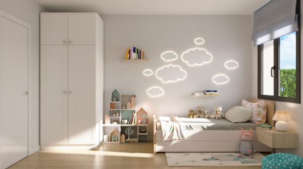 Piso en venta en carretera de Rubi, 217