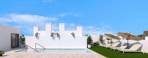 Piso en venta en calle Salmón s/n