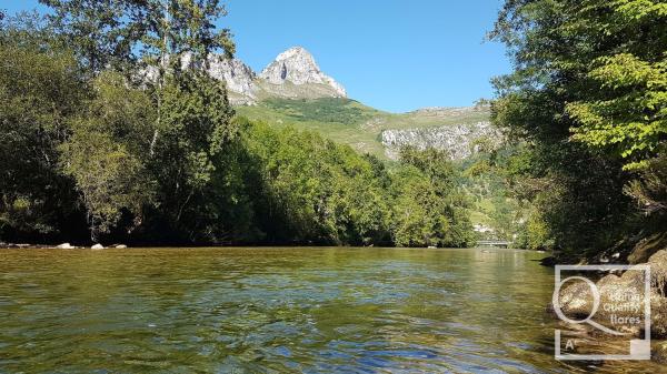 Chalet pareado en venta en Lugar Mier, 59