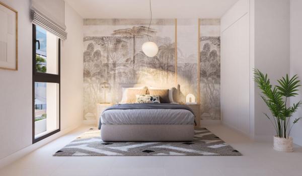 Piso en venta en calle Ecuador s/n