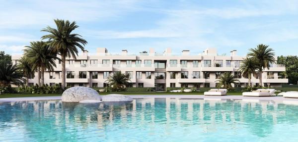 Ático en venta en calle Beethoven s/n